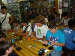 torneo regionale yu gi oh