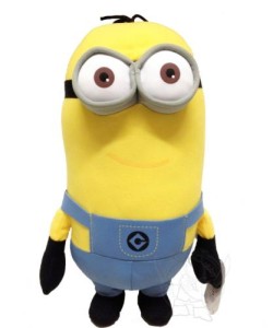 Peluche Cattivissimo Me minion