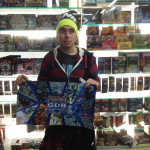 YuGiOh torneo WCQ 2013 16 Pasini alessio