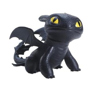 action figures dragon trainer furia buia piccola fidanzato