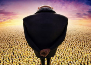 cattivissimo me gru e i minion cattivissimo me trama film 1