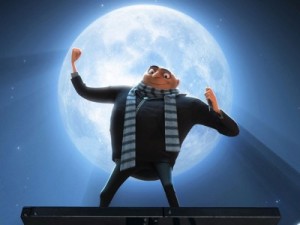 cattivissimo me gru personaggi