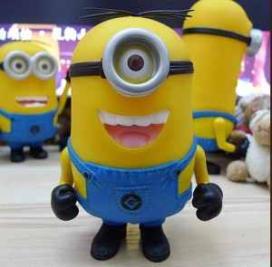 cattivissimo me minion stuart personaggi