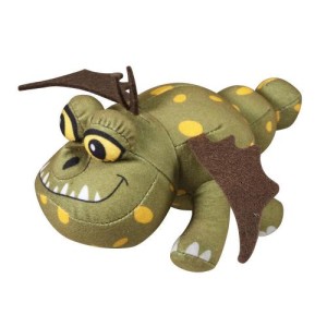 peluche dragon trainer gronchio