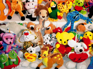 peluches cattivissimo me negozio peluches milano