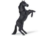 cavalli animali schleich - stallone impennato