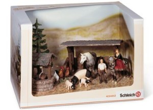 giocattoli schleich