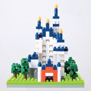 nanoblock acquistare nanoblock luoghi e strutture del mondo