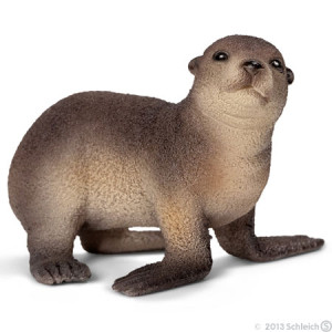 animali marini schleich leone marino