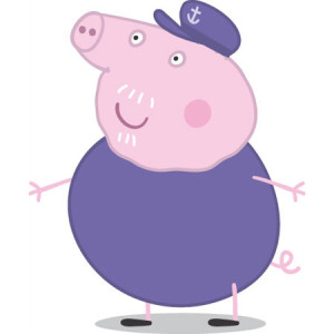 personaggi peppa_pig nonno pig