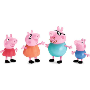 vendita on line peppa pig pupazzi-miniature-action-figure-milano