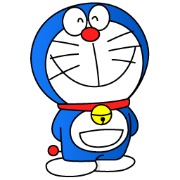 Doraemon