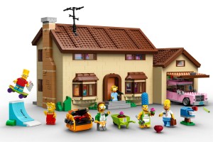 lego-simpson-set di costruzioni