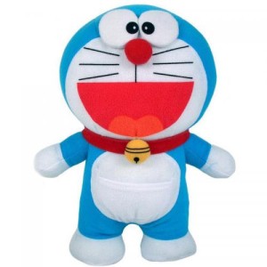 peluche doraemon