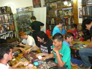 sneak peek yu gi oh evento torneo