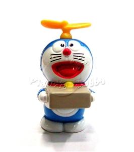 sorpresine kinder doraemon con scatola