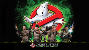 ghostbusters locandina