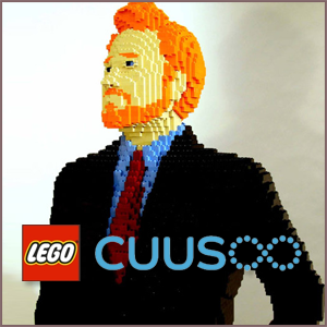 lego cuusoo