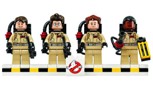 lego-ghostbusters-gli acchiappafantasmi omini