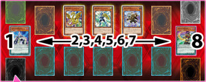 evocazione pendulum yugioh