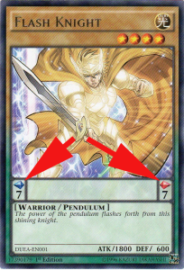 scala pendulum yugioh