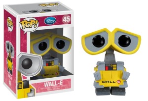 cosa sono i funko pop