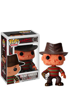 freddy kruger funko pop