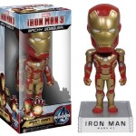 funko bubble heads iron man