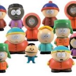 funko bubble heads south park