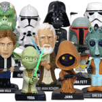 funko bubble heads star wars e star trek