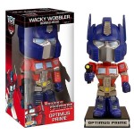 funko bubble heads transformers