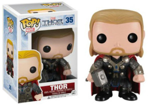 funko pop thor marvel