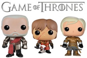 action figures della Funko