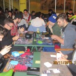 Torneo Yu gi oh WCQ 2014 milano 01