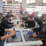 Torneo Yu gi oh WCQ 2014 milano 03