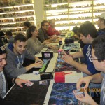 Torneo Yu gi oh WCQ 2014 milano 05