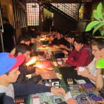 Torneo Yu gi oh WCQ 2014 milano 07