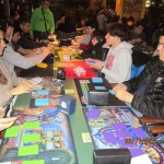 Torneo Yu gi oh WCQ 2014 milano 09