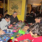 Torneo Yu gi oh WCQ 2014 milano 10