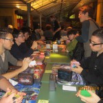 Torneo Yu gi oh WCQ 2014 milano 13