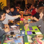 Torneo Yu gi oh WCQ 2014 milano 15