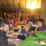 Torneo Yu gi oh WCQ 2014 milano 16