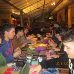 Torneo Yu gi oh WCQ 2014 milano17