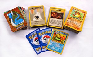 Carte Pokemon