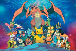 Pokemon Blog Di Pianeta Hobby