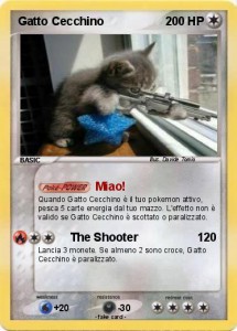 carte pokemon da stampare