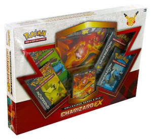 carte pokemon ex da comprare