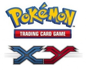 carte singole pokemon xy