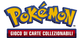 gioco di carte collezionabili Pokemon