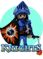 Playmobil Knights